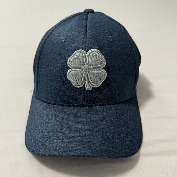 Black Clover Live Lucky Memory-Fit Men's Hat - Picture 1 of 4